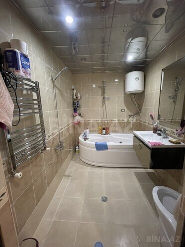 Satılır 3 otaqlı yeni tikili 84 m², Neftçilər m., photo 21 from 27