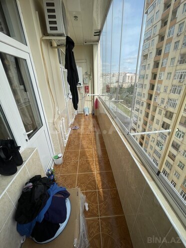 Satılır 3 otaqlı yeni tikili 84 m², Neftçilər m., photo 25 from 27