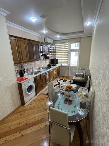 Satılır 3 otaqlı yeni tikili 84 m², Neftçilər m., photo 11 from 27