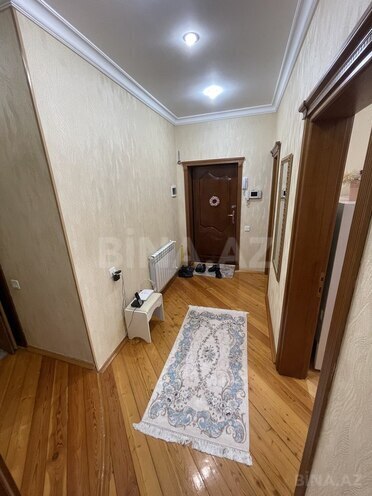 Satılır 3 otaqlı yeni tikili 84 m², Neftçilər m., photo 26 from 27