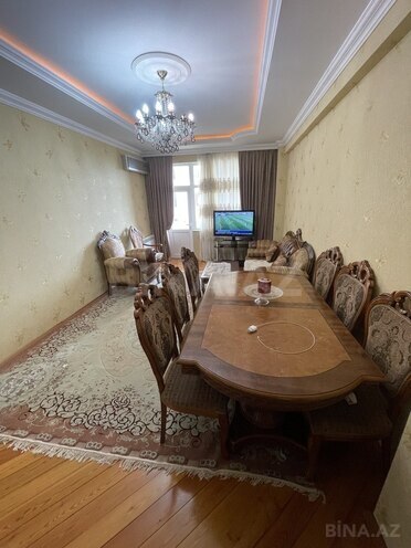Satılır 3 otaqlı yeni tikili 84 m², Neftçilər m., photo 6 from 27