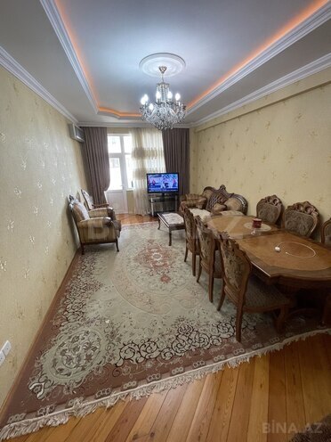 Satılır 3 otaqlı yeni tikili 84 m², Neftçilər m., photo 7 from 27