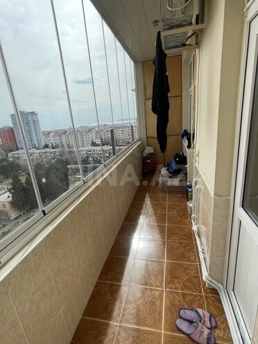Satılır 3 otaqlı yeni tikili 84 m², Neftçilər m., photo 23 from 27