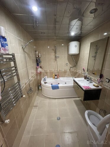 Satılır 3 otaqlı yeni tikili 84 m², Neftçilər m., photo 22 from 27