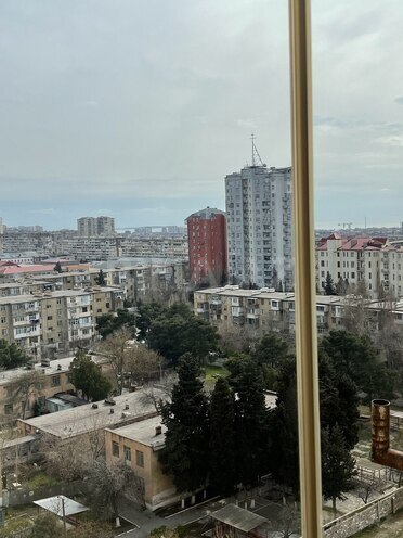 Satılır 3 otaqlı yeni tikili 84 m², Neftçilər m., photo 20 from 27