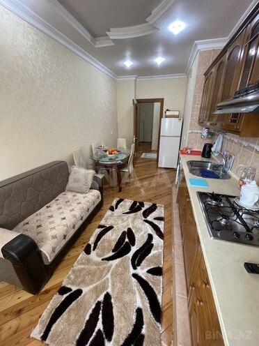 Satılır 3 otaqlı yeni tikili 84 m², Neftçilər m., photo 8 from 27