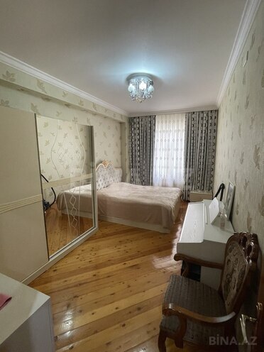 Satılır 3 otaqlı yeni tikili 84 m², Neftçilər m., photo 15 from 27