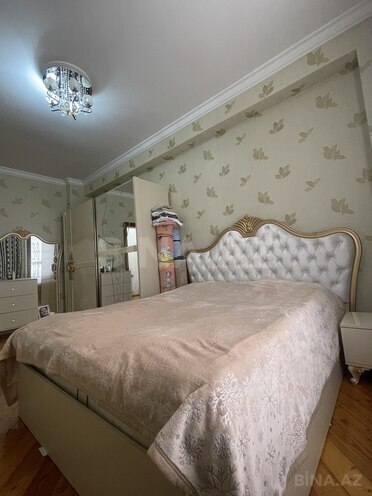 Satılır 3 otaqlı yeni tikili 84 m², Neftçilər m., photo 16 from 27