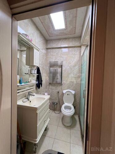2 otaqlı yeni tikili - Nəsimi m. - 95 m² (5)