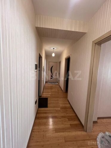 2 otaqlı yeni tikili - Nəsimi m. - 95 m² (8)