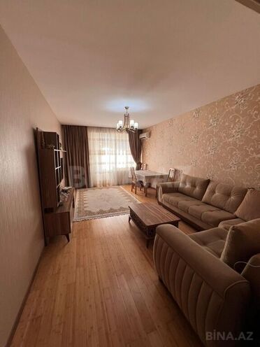2 otaqlı yeni tikili - Nəsimi m. - 95 m² (2)