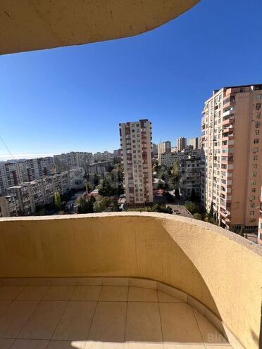 2 otaqlı yeni tikili - Nəsimi m. - 95 m² (7)