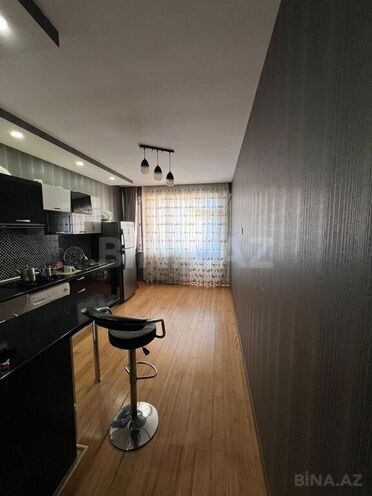 2 otaqlı yeni tikili - Nəsimi m. - 95 m² (6)