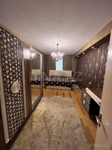 2 otaqlı yeni tikili - Nəsimi m. - 95 m² (3)