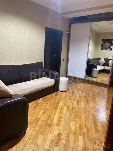 3-комн. новостройка - м. Гянджлик - 100 м² (2)