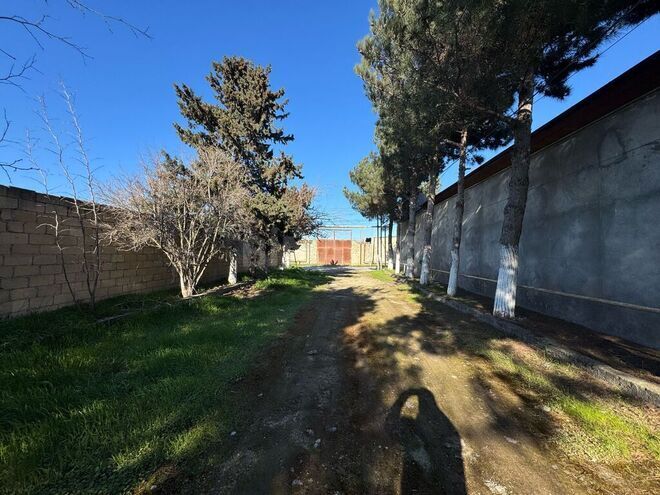 Satılır  torpaq 36 sot, Mərdəkan q., photo 7 from 11