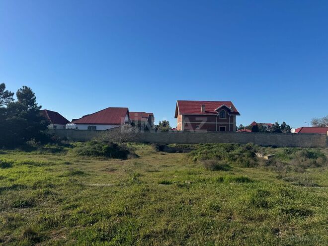 Satılır  torpaq 36 sot, Mərdəkan q., photo 3 from 11