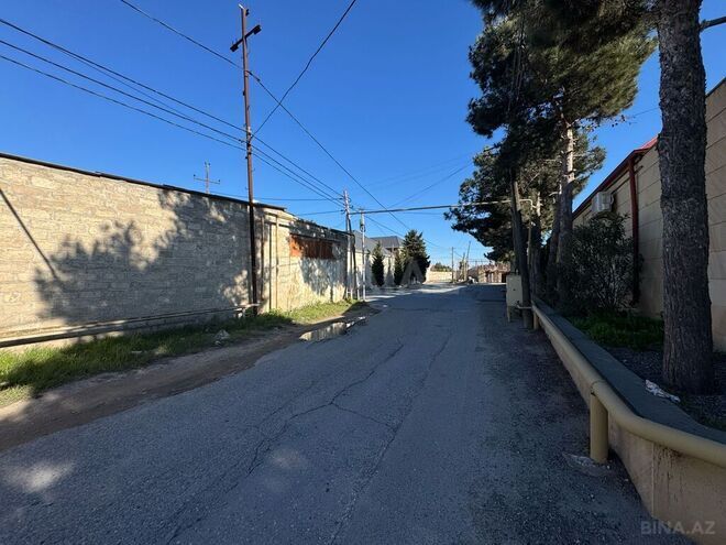 Satılır  torpaq 36 sot, Mərdəkan q., photo 9 from 11