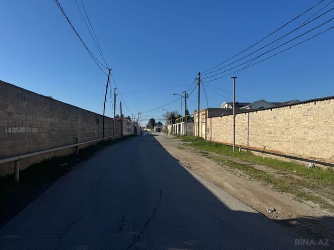 Satılır  torpaq 36 sot, Mərdəkan q., photo 10 from 11