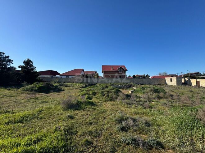 Satılır  torpaq 36 sot, Mərdəkan q., photo 6 from 11