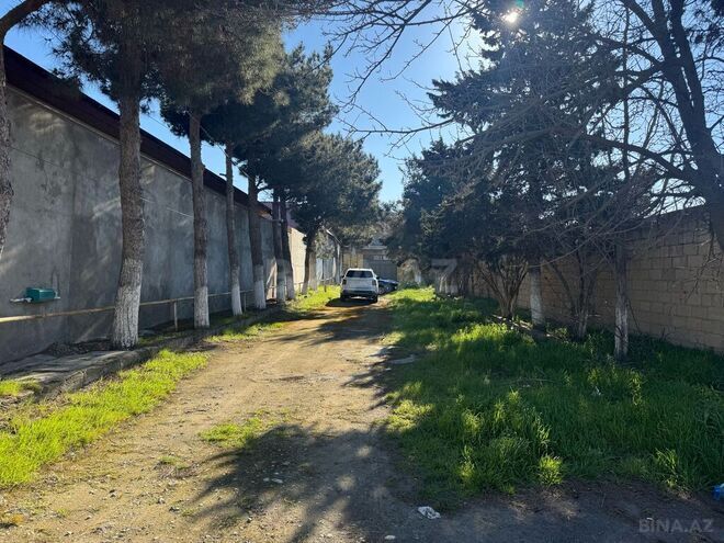 Satılır  torpaq 36 sot, Mərdəkan q., photo 8 from 11