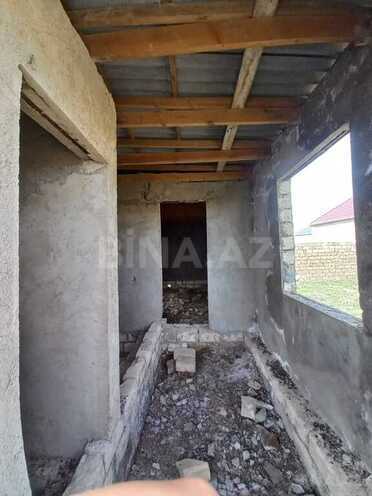 Продаётся 2-комн. дом/дача 70 м², пос. Ашагы Гюздек, photo 3 from 6