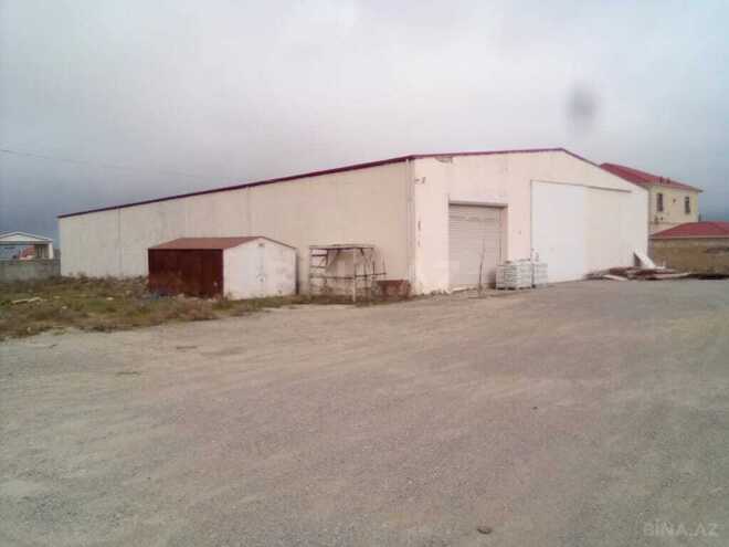 Объект - пос. Фатмаи - 800 м² (1)