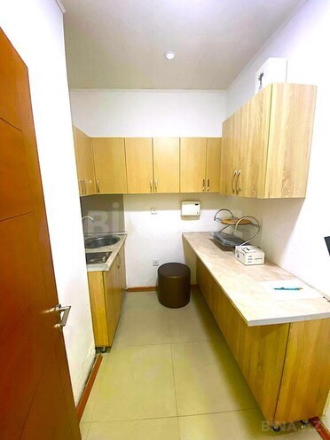 İcarəyə verilir 3 otaqlı ofis 100 m², Sahil m., photo 11 from 13