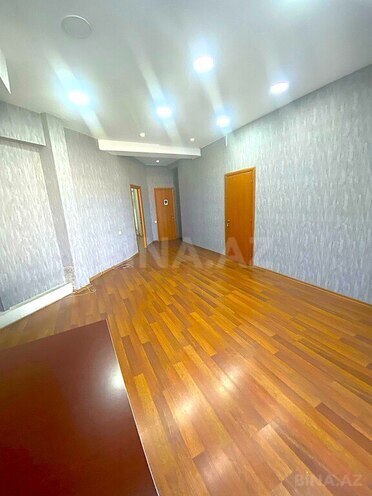 İcarəyə verilir 3 otaqlı ofis 100 m², Sahil m., photo 3 from 13