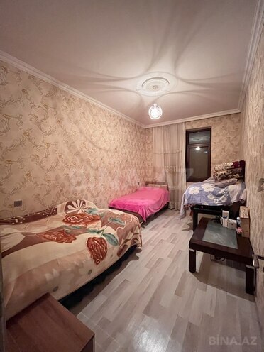 4-комн. дом/дача - пос. Амирджаны - 152 м² (7)