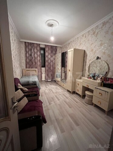 4-комн. дом/дача - пос. Амирджаны - 152 м² (11)