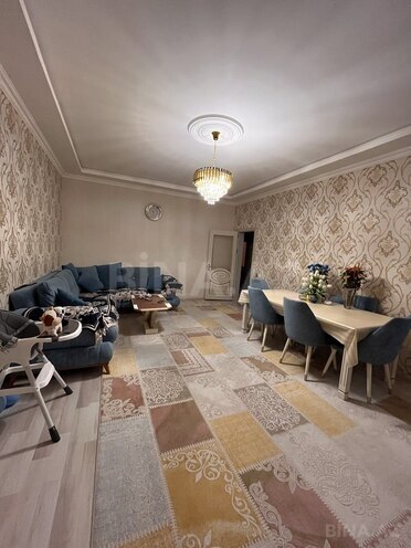 4-комн. дом/дача - пос. Амирджаны - 152 м² (8)