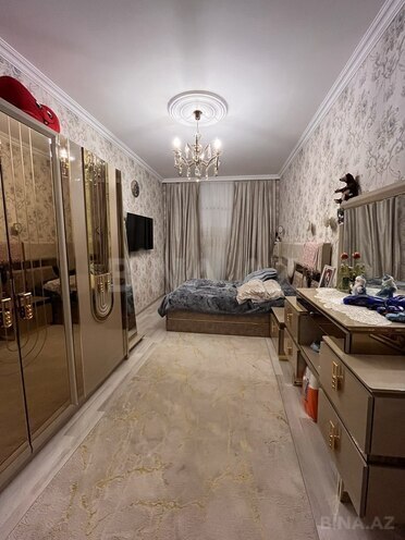 4-комн. дом/дача - пос. Амирджаны - 152 м² (10)