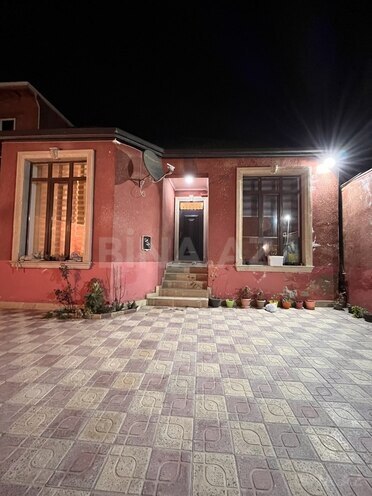 4-комн. дом/дача - пос. Амирджаны - 152 м² (1)
