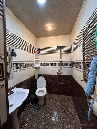4-комн. дом/дача - пос. Амирджаны - 152 м² (5)
