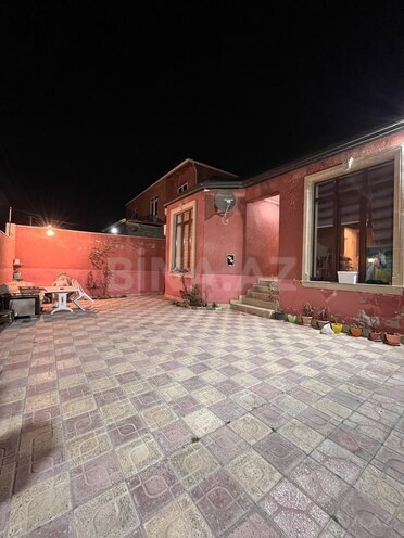 4-комн. дом/дача - пос. Амирджаны - 152 м² (4)