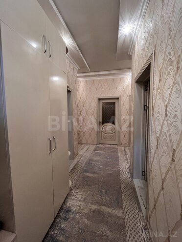 4-комн. дом/дача - пос. Амирджаны - 152 м² (6)