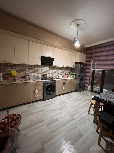 4-комн. дом/дача - пос. Амирджаны - 152 м² (12)