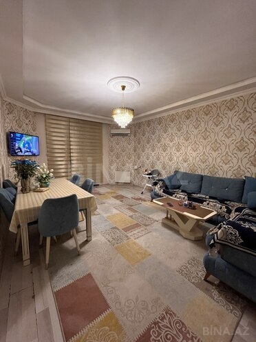 4-комн. дом/дача - пос. Амирджаны - 152 м² (9)