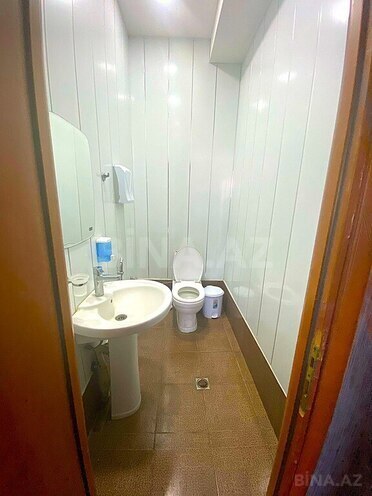 İcarəyə verilir 3 otaqlı ofis 100 m², Sahil m., photo 12 from 13
