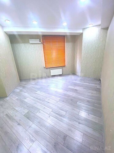 İcarəyə verilir 3 otaqlı ofis 100 m², Sahil m., photo 6 from 13