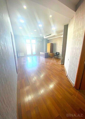 İcarəyə verilir 3 otaqlı ofis 100 m², Sahil m., photo 4 from 13