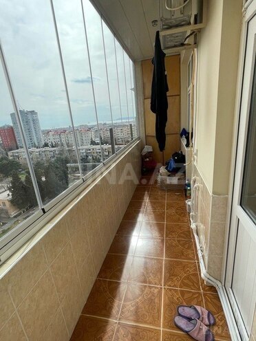 Satılır 3 otaqlı yeni tikili 85 m², Neftçilər m., photo 9 from 27