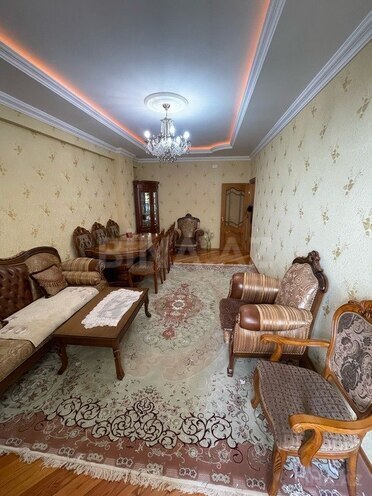 Satılır 3 otaqlı yeni tikili 85 m², Neftçilər m., photo 4 from 27