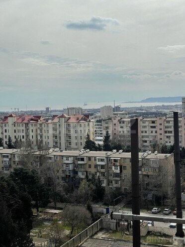 Satılır 3 otaqlı yeni tikili 85 m², Neftçilər m., photo 11 from 27