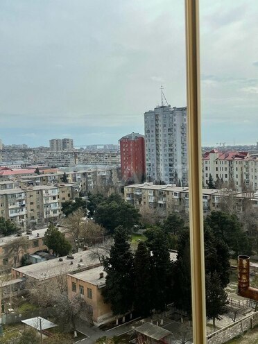 Satılır 3 otaqlı yeni tikili 85 m², Neftçilər m., photo 12 from 27
