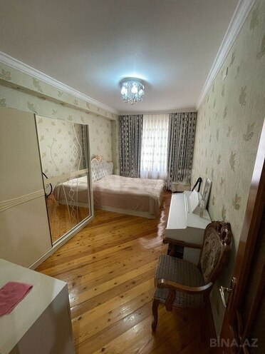 Satılır 3 otaqlı yeni tikili 85 m², Neftçilər m., photo 26 from 27