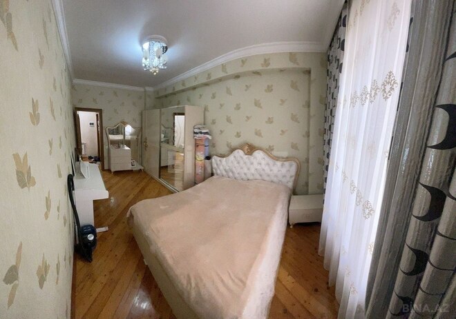 Satılır 3 otaqlı yeni tikili 85 m², Neftçilər m., photo 24 from 27