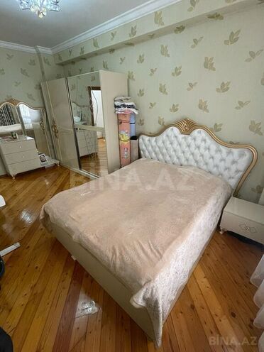 Satılır 3 otaqlı yeni tikili 85 m², Neftçilər m., photo 22 from 27