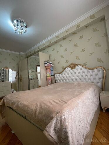 Satılır 3 otaqlı yeni tikili 85 m², Neftçilər m., photo 20 from 27